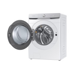 Samsung WF20DG8650BW lavadora Carga frontal 20 kg 1000 RPM Blanco