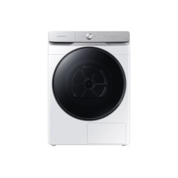 Samsung DV16DG8600BW secadora Independiente Carga frontal 16 kg Blanco