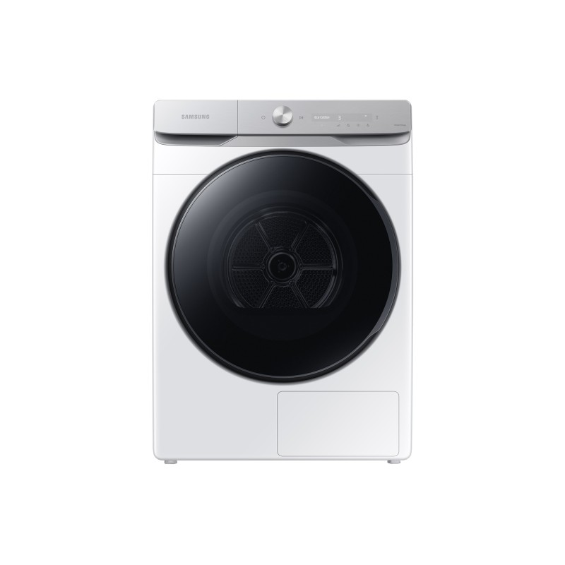 Samsung DV16DG8600BW secadora Independiente Carga frontal 16 kg Blanco