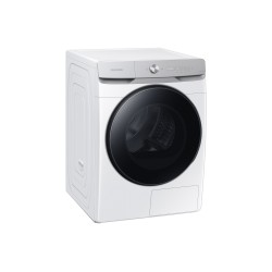 Samsung DV16DG8600BW secadora Independiente Carga frontal 16 kg Blanco