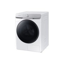 Samsung DV16DG8600BW secadora Independiente Carga frontal 16 kg Blanco