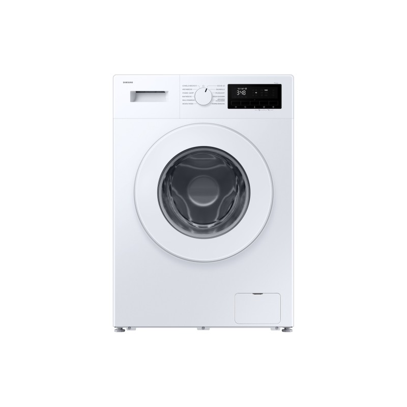 Samsung WW90FG3M05TW lavadora Carga frontal 9 kg 1400 RPM Blanco