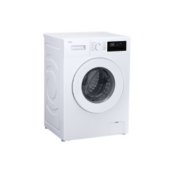 Samsung WW90FG3M05TW lavadora Carga frontal 9 kg 1400 RPM Blanco