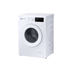 Samsung WW90FG3M05TW lavadora Carga frontal 9 kg 1400 RPM Blanco