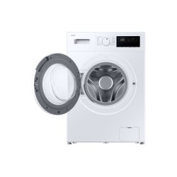 Samsung Lavadora con fondo reducido 7kg Motor Digital Inverter Clase A Blanca WW70FG3M05TWEC