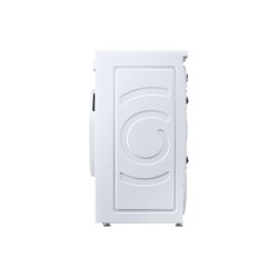 Samsung Lavadora con fondo reducido 7kg Motor Digital Inverter Clase A Blanca WW70FG3M05TWEC