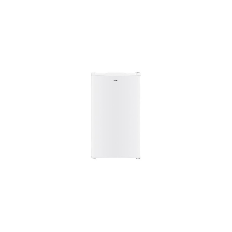 SVAN SCV85502E congelador Congelador vertical Independiente 60 L Blanco