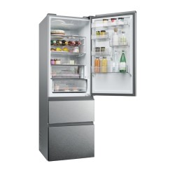 Haier 3D 60 Serie 5 HTW 5618CNMG Independiente 360 L Plata
