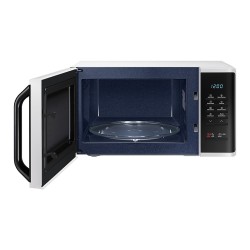 Samsung MS23K3513AW Blanco Solo microondas Encimera 23 L 800 W