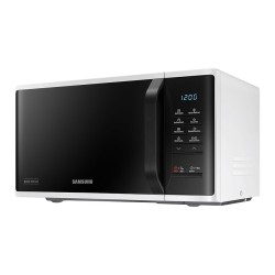 Samsung MS23K3513AW Blanco Solo microondas Encimera 23 L 800 W