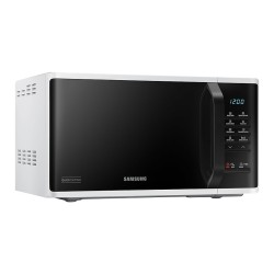 Samsung MS23K3513AW Blanco Solo microondas Encimera 23 L 800 W