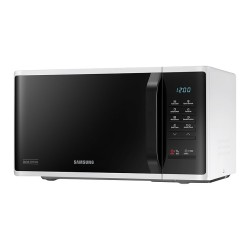 Samsung MS23K3513AW Blanco Solo microondas Encimera 23 L 800 W