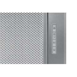 Samsung Campana Extractora 52cm Clase B Inox NK52FG454CS UR