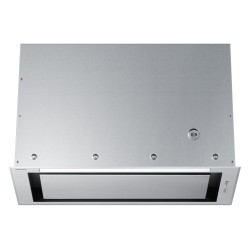 Samsung Campana Extractora 52 cm Clase B Inox NK52FG455CS UR