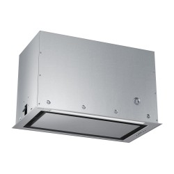 Samsung Campana Extractora 52 cm Clase B Inox NK52FG455CS UR