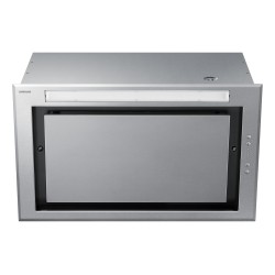 Samsung Campana Extractora 52 cm Clase B Inox NK52FG455CS UR