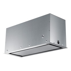 Samsung Campana Extractora 72cm Clase B Inox NK72FG455CS UR