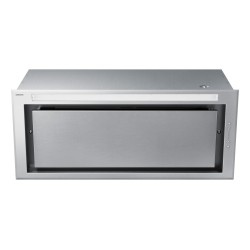 Samsung Campana Extractora 72cm Clase B Inox NK72FG455CS UR