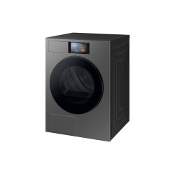 Samsung Series 9 Secadora Bespoke AI 9kg OptimalDry A+++ Grafito DV90F09F4SU3