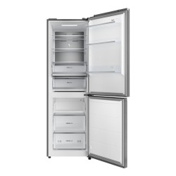 Teka RBF 64660 SS Independiente 334 L Acero inoxidable