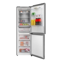 Teka RBF 64660 SS Independiente 334 L Acero inoxidable