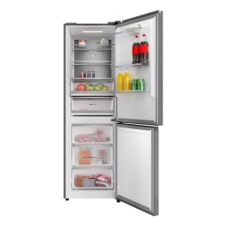 Teka RBF 84680 SS Independiente 334 L Acero inoxidable