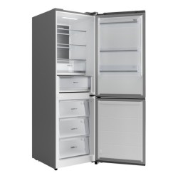 Teka RBF 84680 SS Independiente 334 L Acero inoxidable