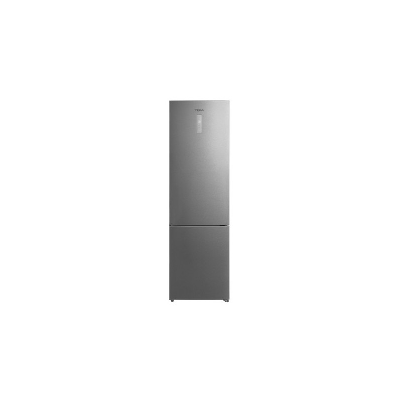 Teka NFL 4300 SS Independiente 330 L Acero inoxidable