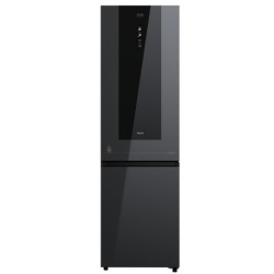 Teka RBF 88670 VG Integrado 338 L Negro, Gris