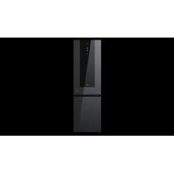 Teka RBF 88670 VG Integrado 338 L Negro, Gris