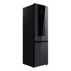 Teka RBF 88670 VG Integrado 338 L Negro, Gris