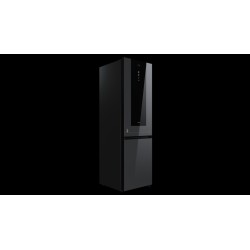 Teka RBF 88670 VG Integrado 338 L Negro, Gris