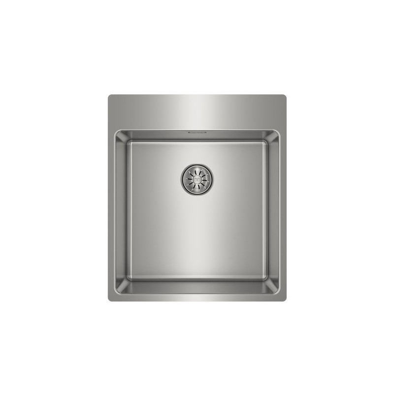 Teka Forlinea RS15 40.40 Fregadero encastrado bajo encimera Rectangular