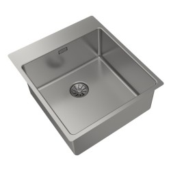 Teka Forlinea RS15 40.40 Fregadero encastrado bajo encimera Rectangular