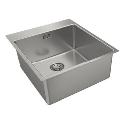 Teka Forlinea RS15 40.40 Fregadero encastrado bajo encimera Rectangular