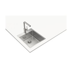 Teka Forlinea RS15 40.40 Fregadero encastrado bajo encimera Rectangular