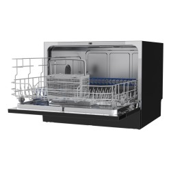 Teka LC 24700 BK Encimera 6 cubiertos