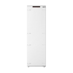 Teka RSF 73385 FI Congelador vertical Integrado 212 L Blanco