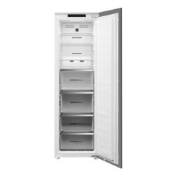 Teka RSF 73385 FI Congelador vertical Integrado 212 L Blanco