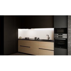 Teka NEO MS 6220 BIS L SS Acero inoxidable Microondas con grill Integrado 22 L 2700 W