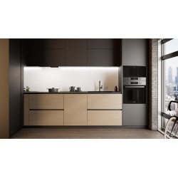 Teka NEO MS 6220 BIS R SS Acero inoxidable Microondas con grill Integrado 22 L 2700 W