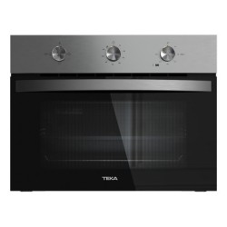 Teka NEO HBC 5350 SS 49 L 2593 W Negro, Acero inoxidable