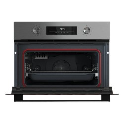 Teka NEO HSC 6350 SS 45 L 2615 W Negro, Acero inoxidable