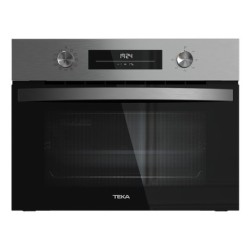 Teka NEO HBC 6250 P SS 45 L 2515 W Acero inoxidable