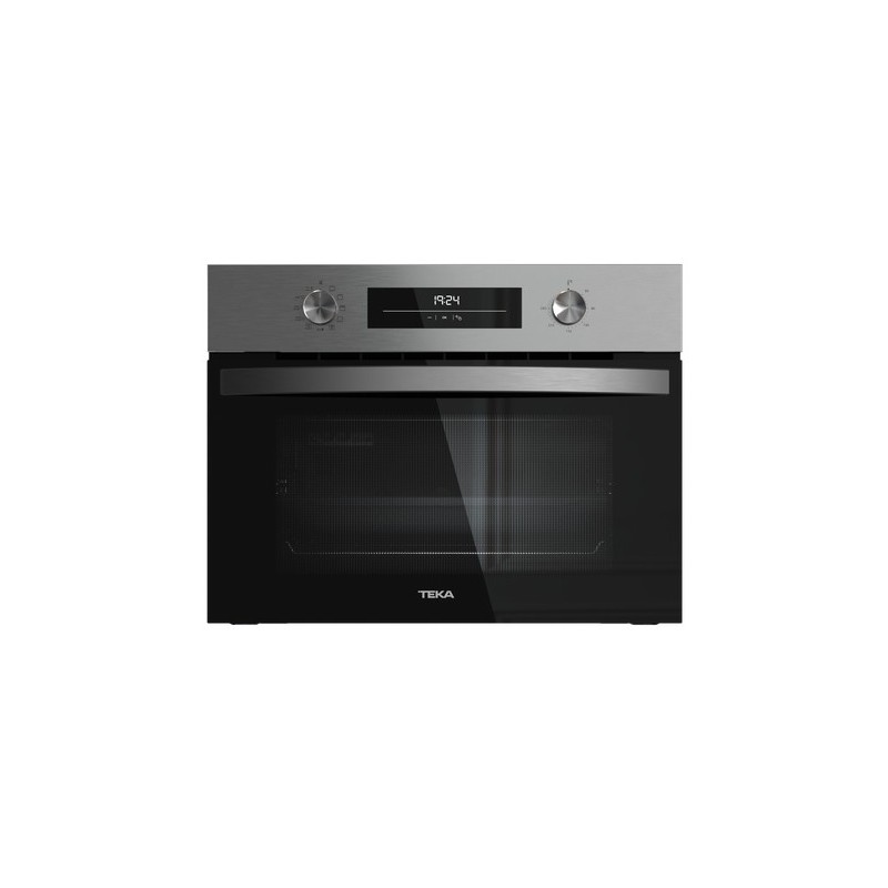 Teka NEO HBC 6250 P SS 45 L 2515 W Acero inoxidable
