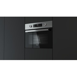 Teka Horno Microondas HSC 6440 C 45cm Inox 40 L 3400 W Acero inoxidable