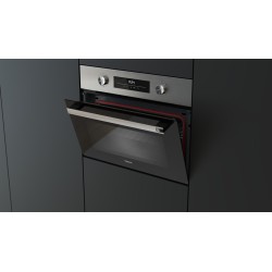 Teka Horno Microondas HSC 6440 C 45cm Inox 40 L 3400 W Acero inoxidable