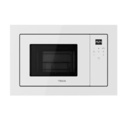 Teka ML 8210 BIS WH Blanco Microondas combinado Integrado 20 L 750 W