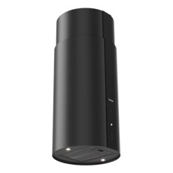 Teka CC 485 BK Isla Negro 571 m³ h