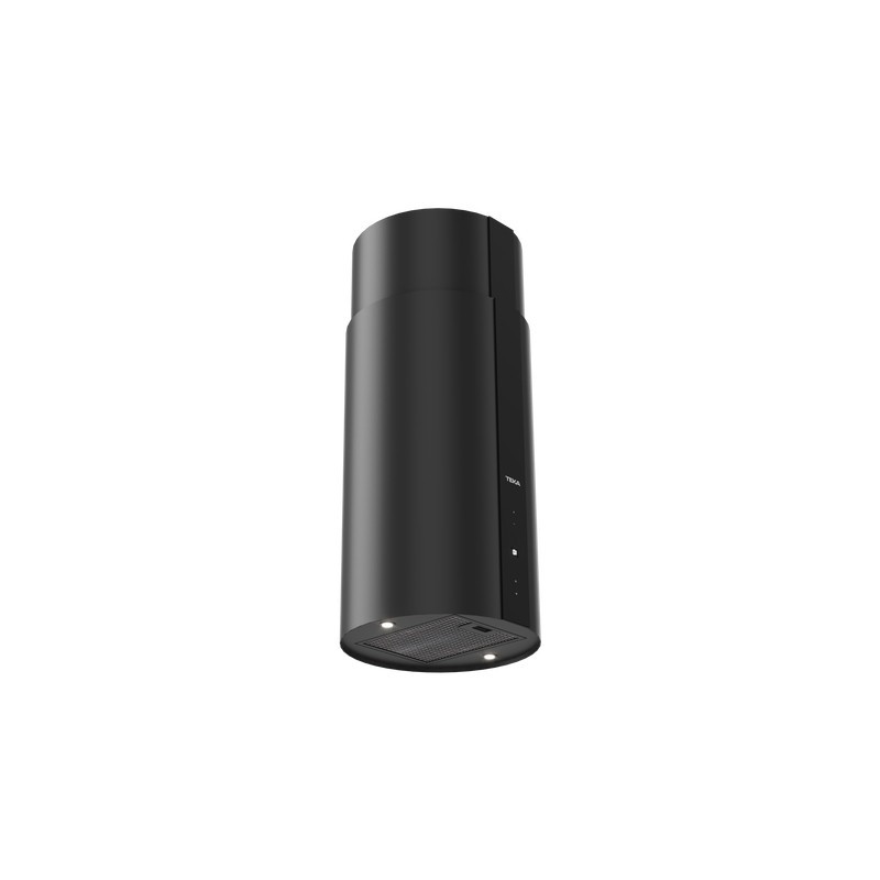 Teka CC 485 BK Isla Negro 571 m³ h